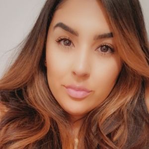 Meet your Posher, Vanessa